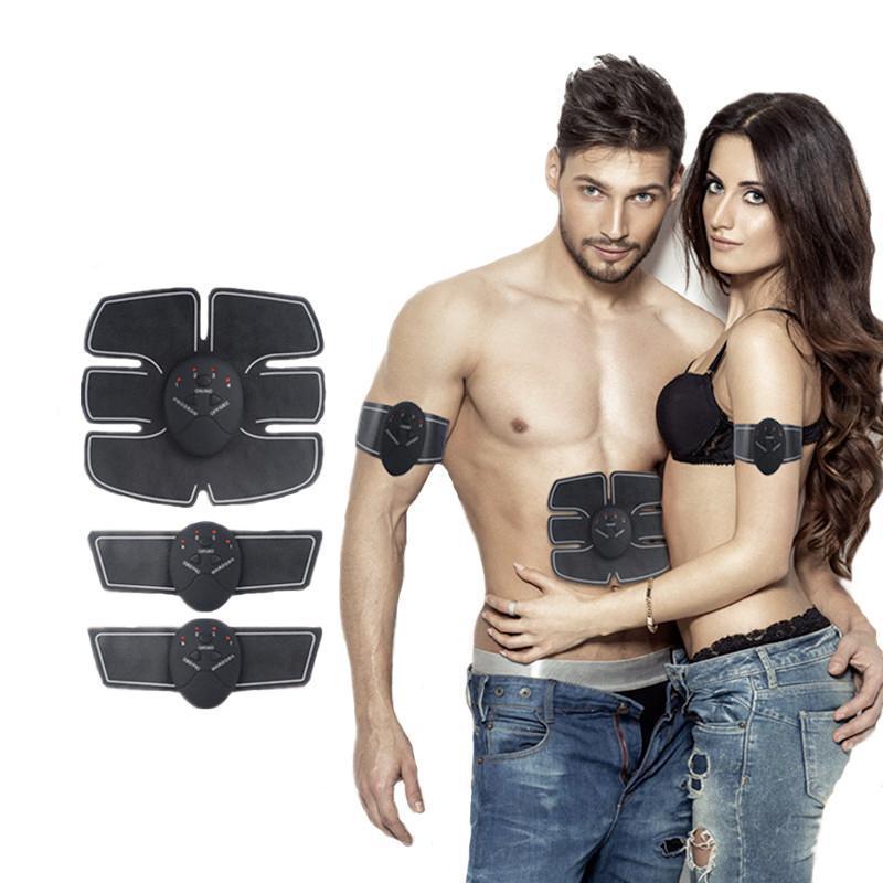 Ultimate Muscle Stimulator-Sporting Goods-Docs General Store