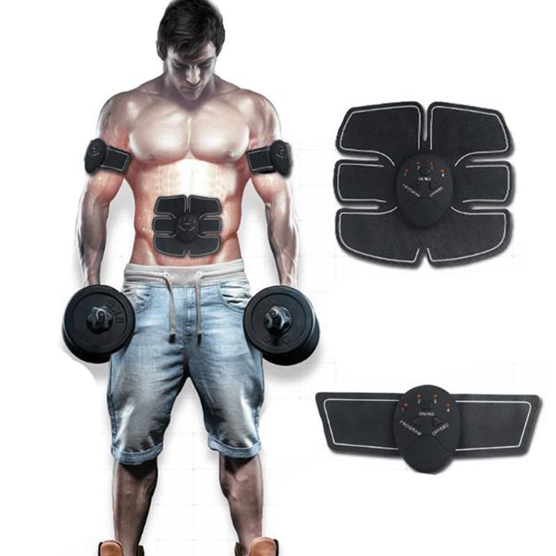 Ultimate Muscle Stimulator-Sporting Goods-Docs General Store