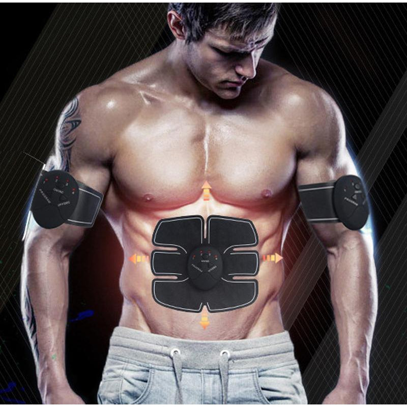 Ultimate Muscle Stimulator-Sporting Goods-Docs General Store