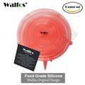 Universal Silicone Stretch Lids-Kitchen-Docs General Store