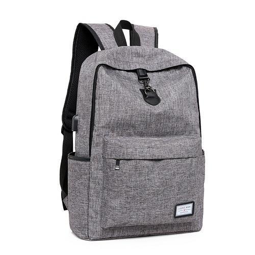 USB Charging Backpack-kids,survival-Docs General Store