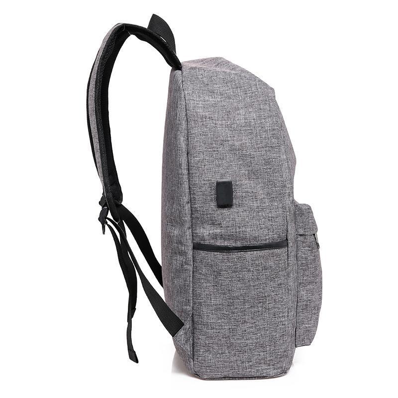 USB Charging Backpack-kids,survival-Docs General Store