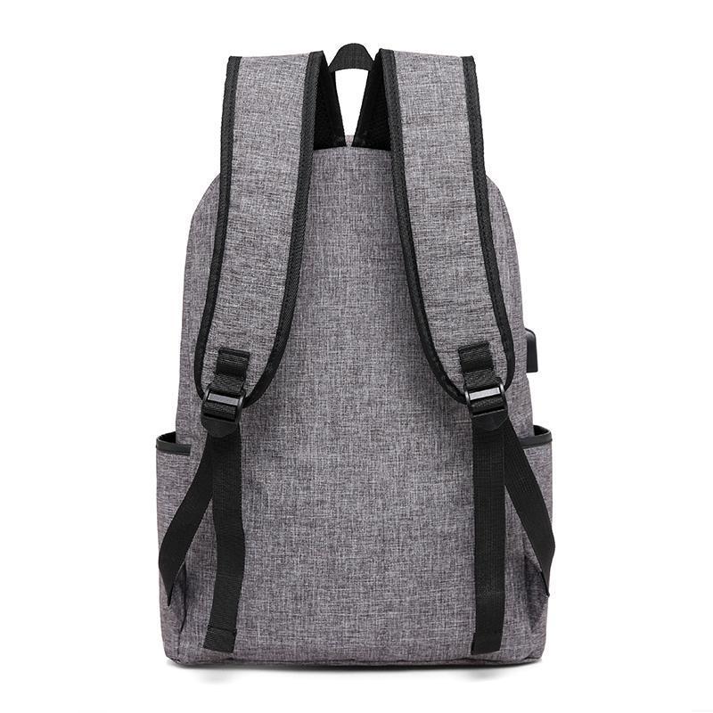 USB Charging Backpack-kids,survival-Docs General Store