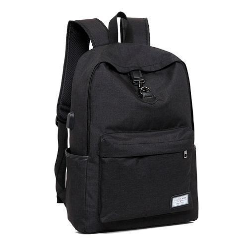 USB Charging Backpack-kids,survival-Docs General Store