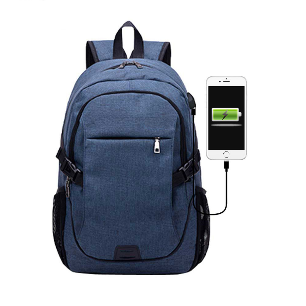 USB Charging Backpack-kids,survival-Docs General Store