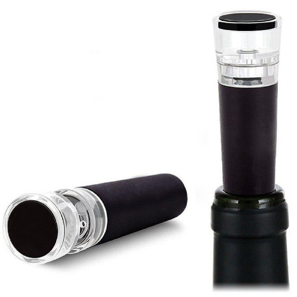 Vacum Pump Wine Preserver-Wine-Docs General Store