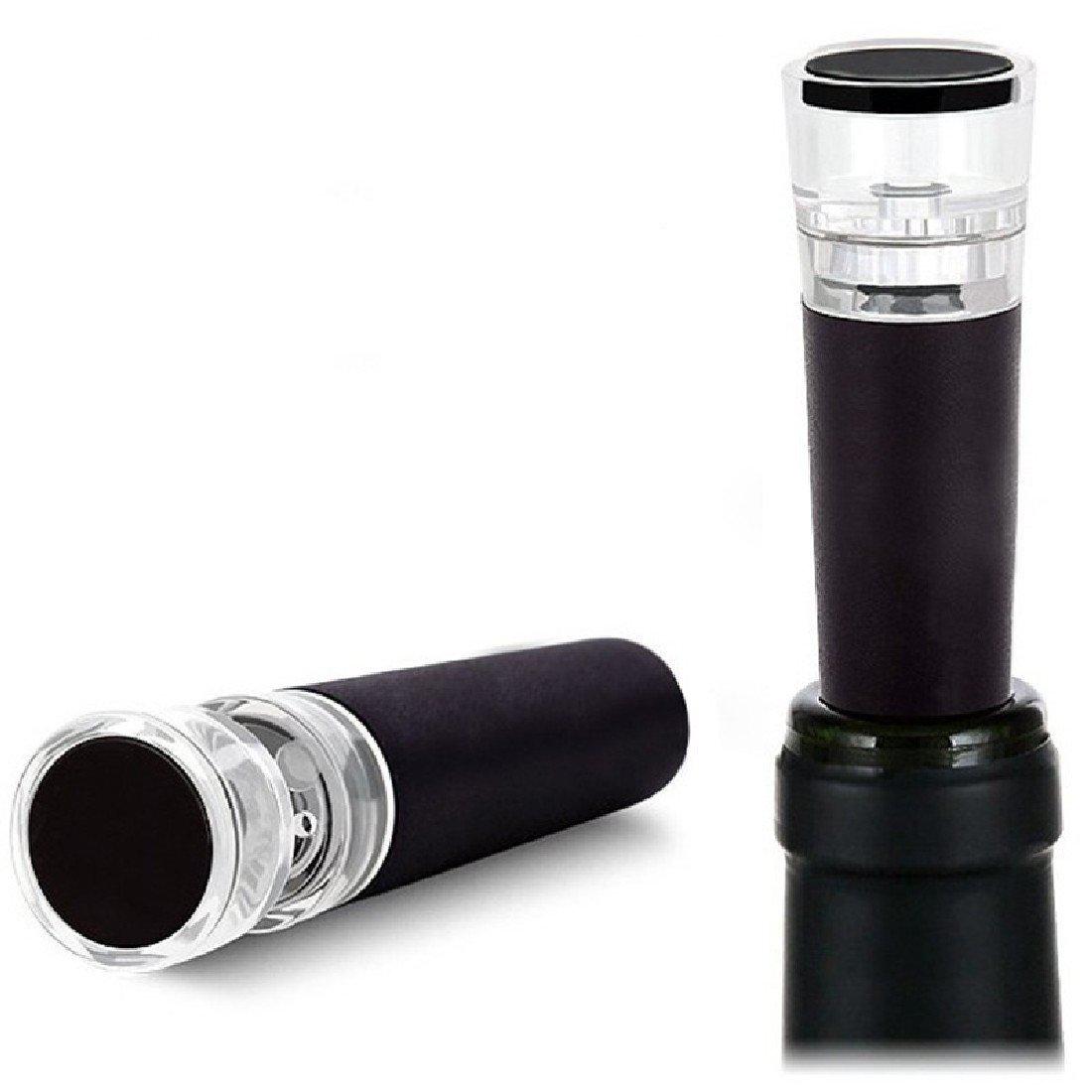 Vacum Pump Wine Preserver-Wine-Docs General Store