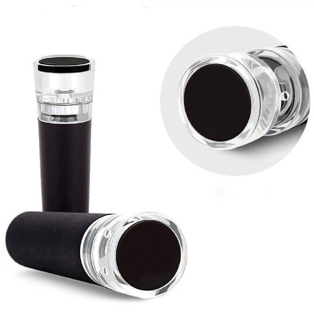 Vacum Pump Wine Preserver-Wine-Docs General Store