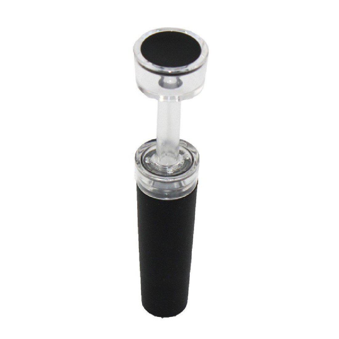 Vacum Pump Wine Preserver-Wine-Docs General Store