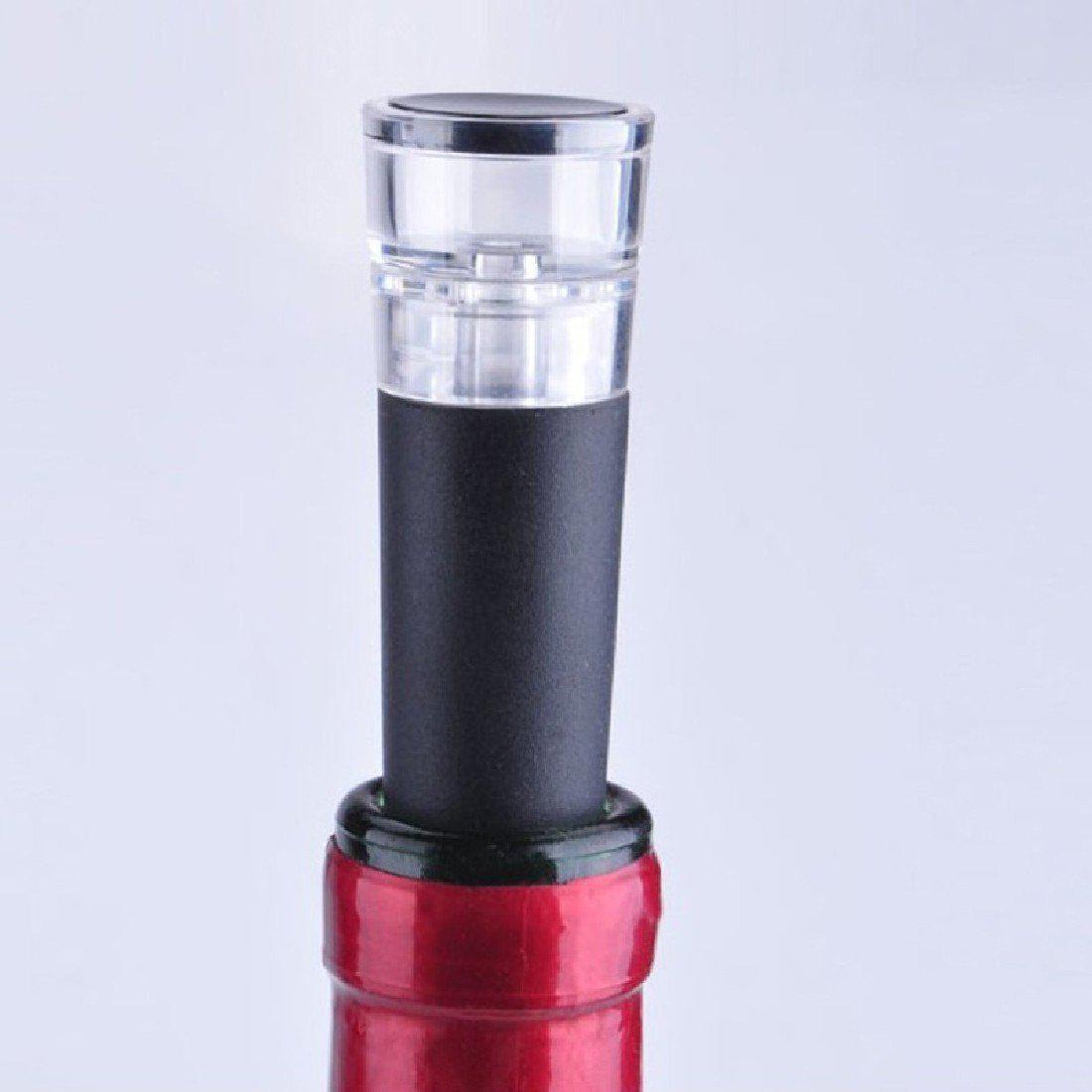 Vacum Pump Wine Preserver-Wine-Docs General Store