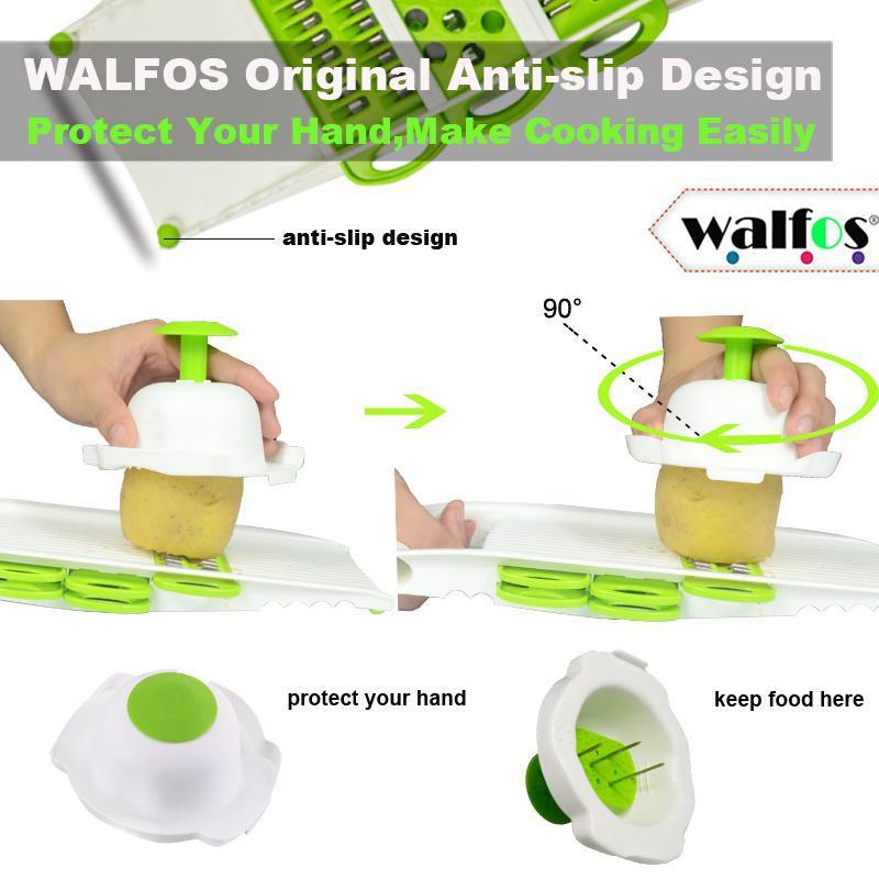 Vegetable Processing Tools-Kitchen-Docs General Store