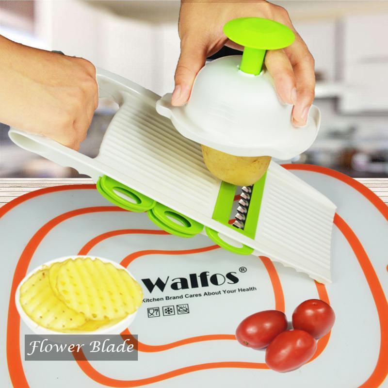 Vegetable Processing Tools-Kitchen-Docs General Store