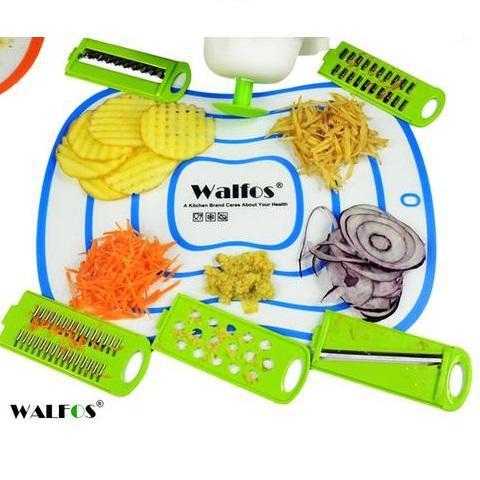 Vegetable Processing Tools-Kitchen-Docs General Store