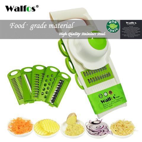 Vegetable Processing Tools-Kitchen-Docs General Store