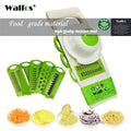 Vegetable Processing Tools-Kitchen-Docs General Store