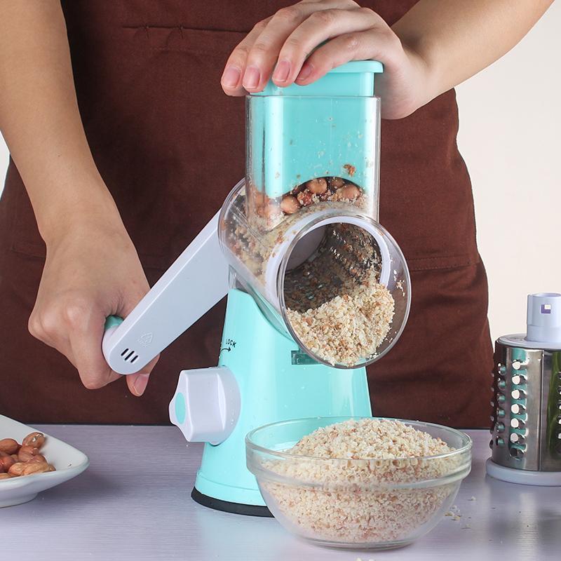 Vegetable Spiralizer Cutter-Kitchen-Docs General Store