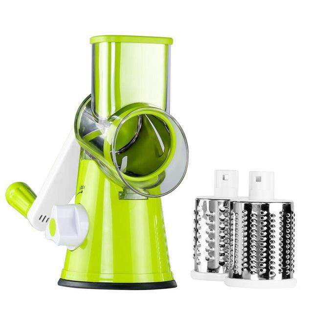 Vegetable Spiralizer Cutter-Kitchen-Docs General Store