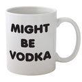 Vodka Mug-Mugs-Docs General Store