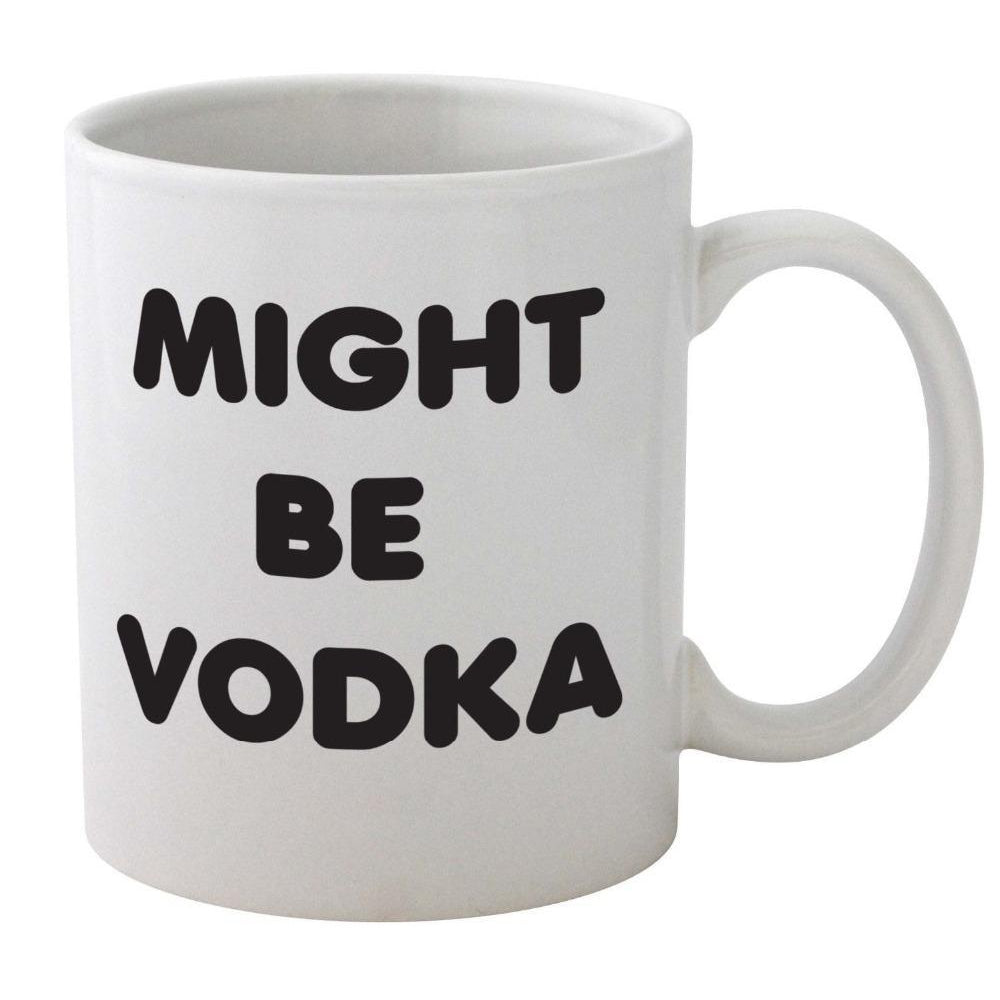 Vodka Mug-Mugs-Docs General Store