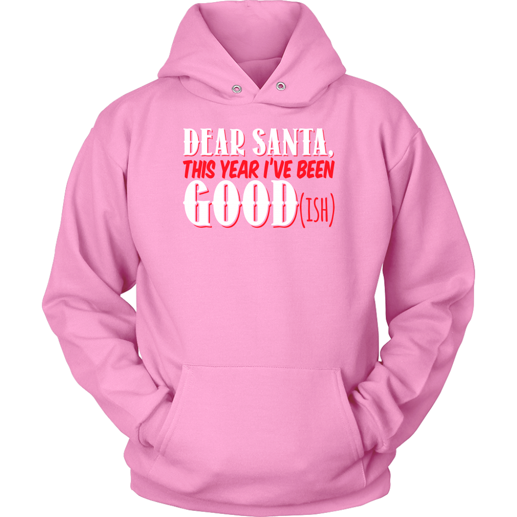 Goodish Hoodie