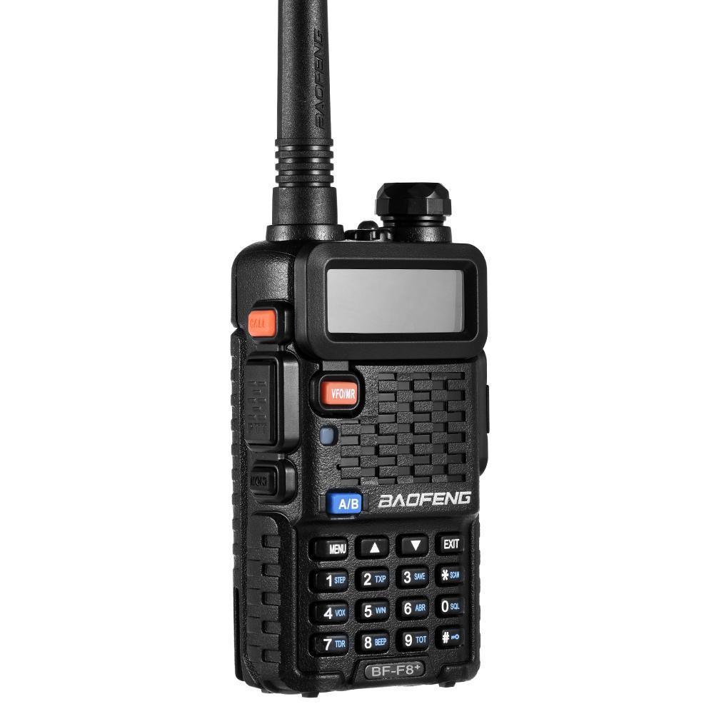 Walkie Talkie VHF / UHF Dual Band-Docs General Store