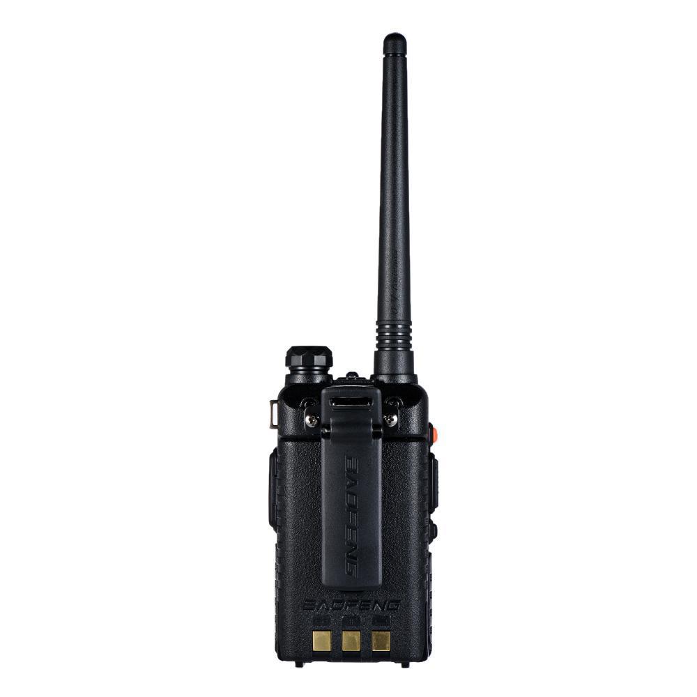 Walkie Talkie VHF / UHF Dual Band-Docs General Store