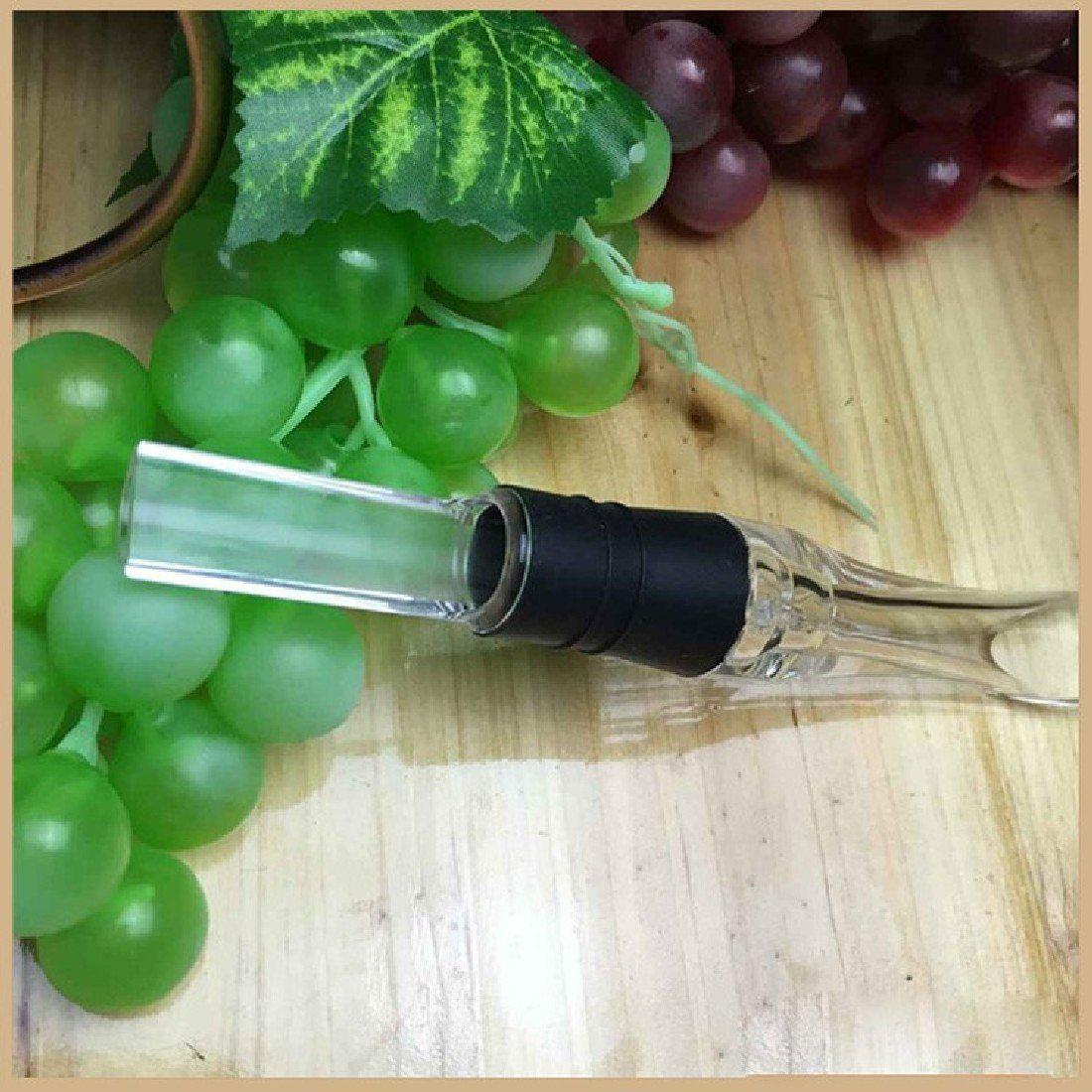 Wine Aerator Spout-Wine-Docs General Store