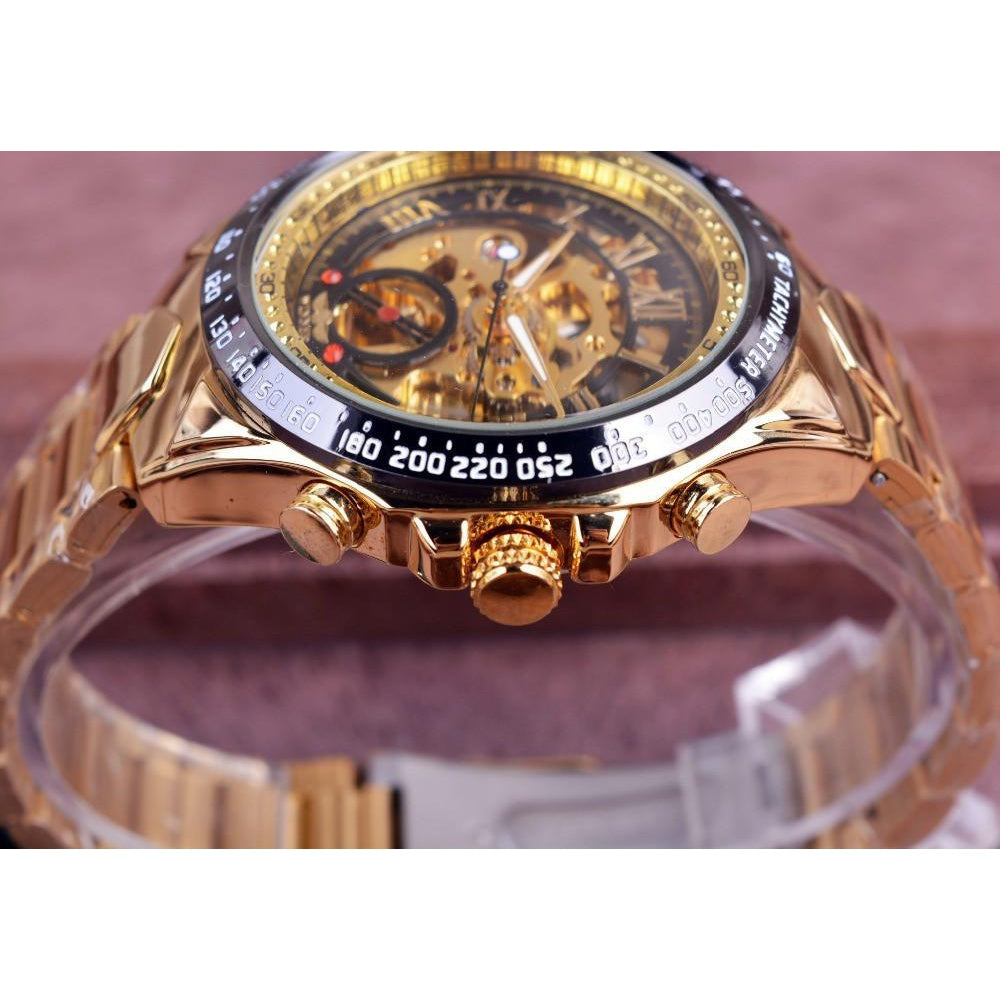 WINNER Automatic Skeleton Watch-Docs General Store
