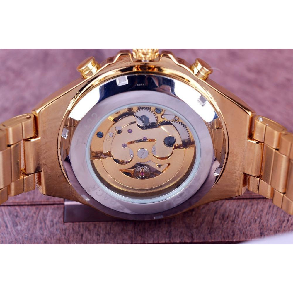 WINNER Automatic Skeleton Watch-Docs General Store