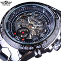 WINNER Automatic Skeleton Watch-Docs General Store