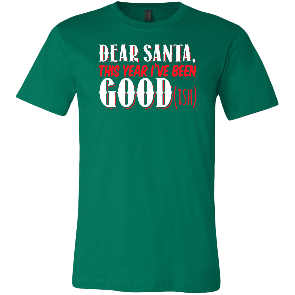 Goodish T-Shirt