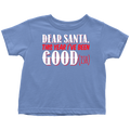 Goodish Toddler T-Shirt